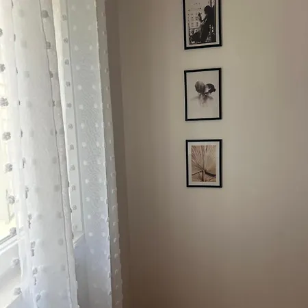 Appartement M5 Promajna