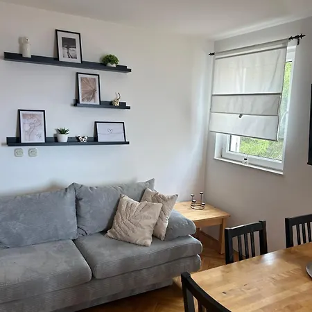 M5 Appartement Promajna