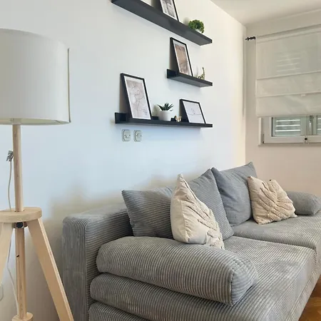Appartement M5
