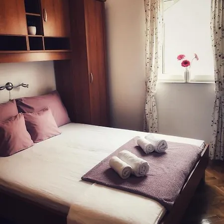 M5 Апартаменты Проманья