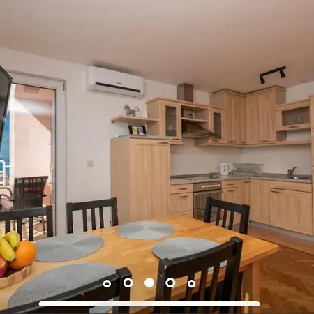 M5 Апартаменты Проманья