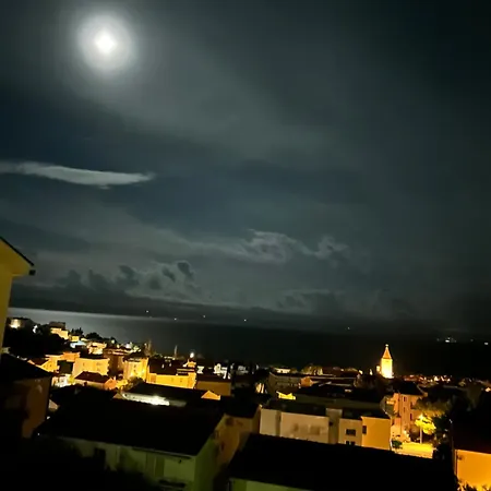 Апартаменты M5